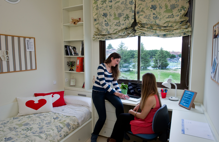 Por qué una residencia en Valencia es la mejor opción para los universitarios
