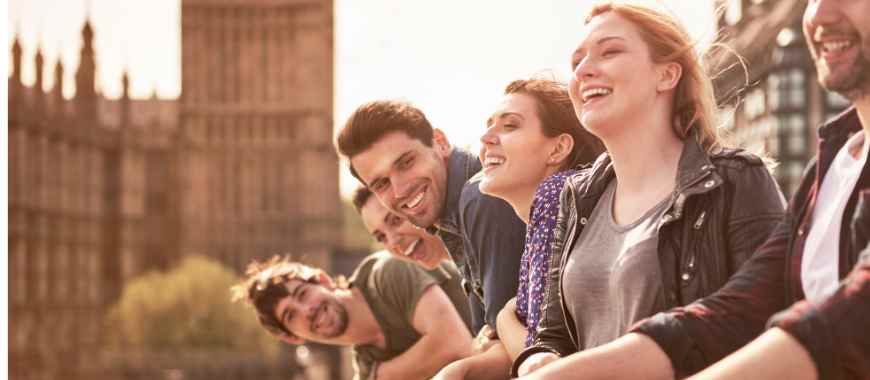 viajes final duros bachillerato de España