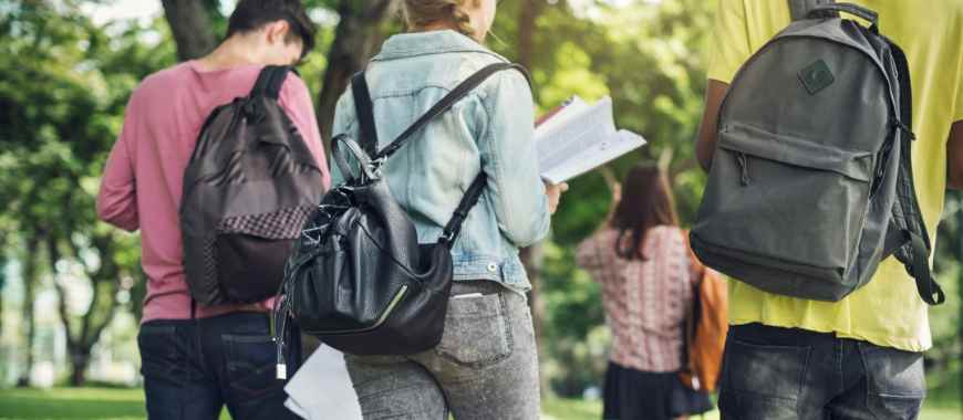 ¿Por qué es importante el viaje final de curso de segundo de Bachillerato?