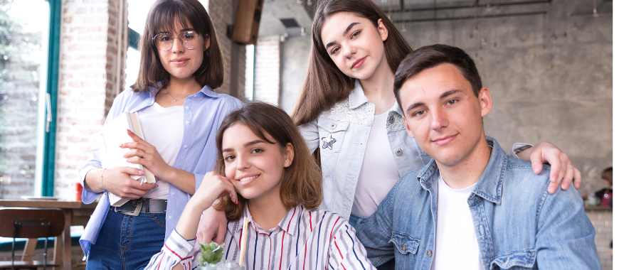 Alternativas reales a vivir solo el primer año de universidad 