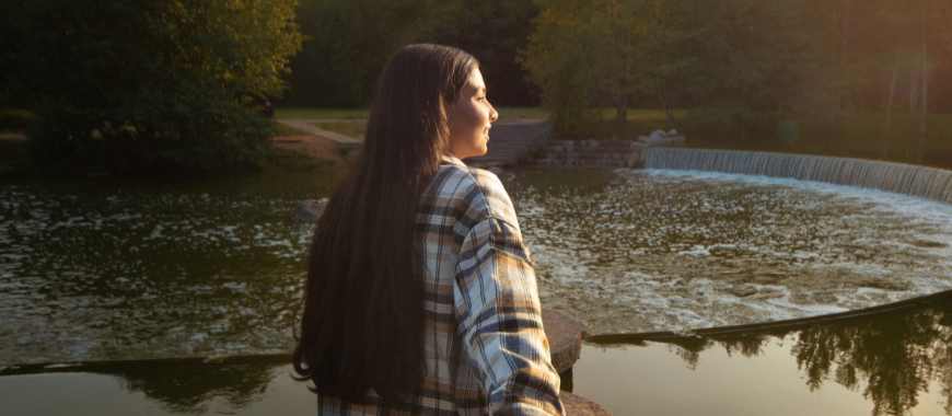 ¿Por qué vivir solo el primer año de universidad no es solo mudarse?