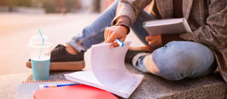 Cómo adaptarse a la universidad a nivel académico