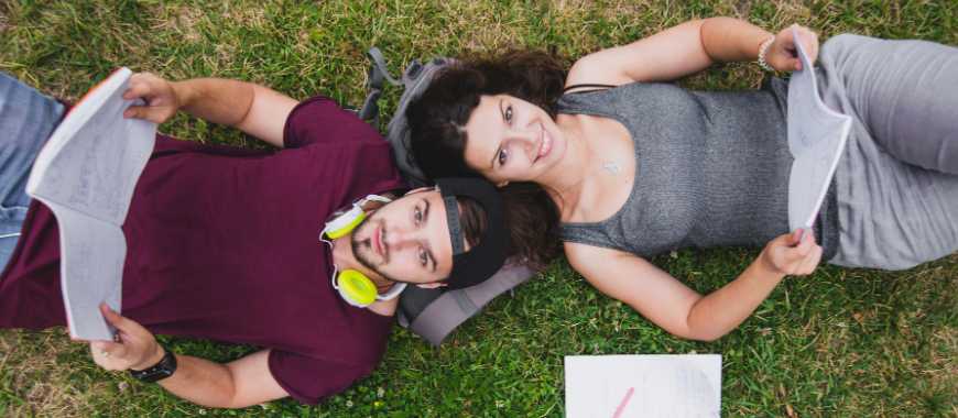 Cómo adaptarse a la universidad