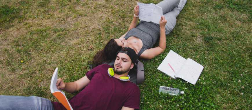 Cómo adaptarse a la universidad a nivel social