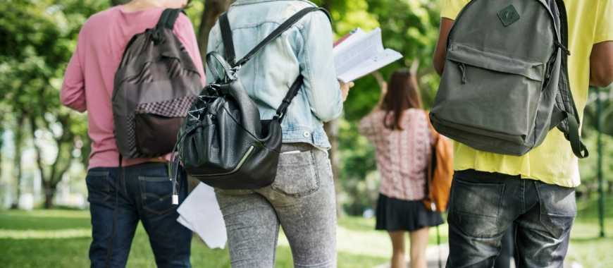 Adaptarse a la universidad cuando vienes de otra ciudad o país