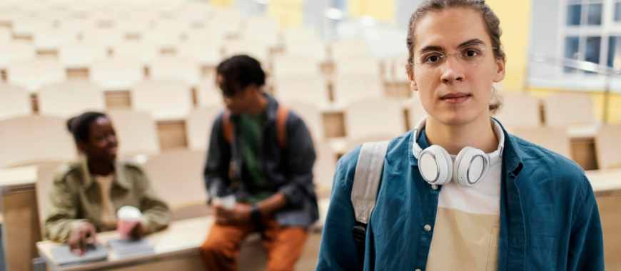 Orientación universitaria: ¿qué opciones tienes después de segundo de bachillerato?