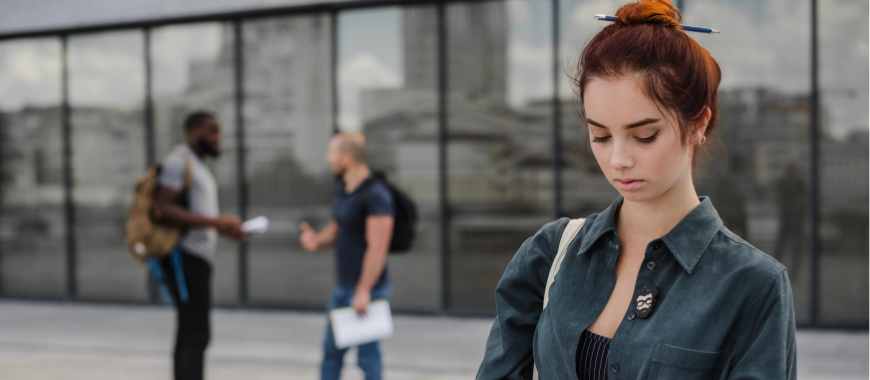 la mejor roeintacion universitaria