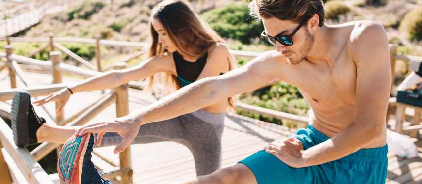 Actividades que no te puedes perder en las playas de Valencia