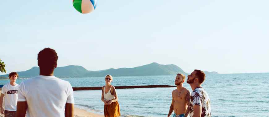 El buen clima de Valencia: perfecto para actividades al aire libre