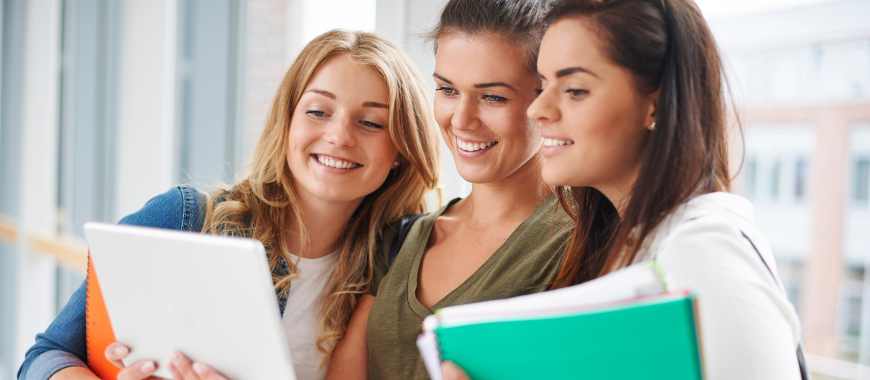 Consejos para estudiantes antes de empezar la universidad