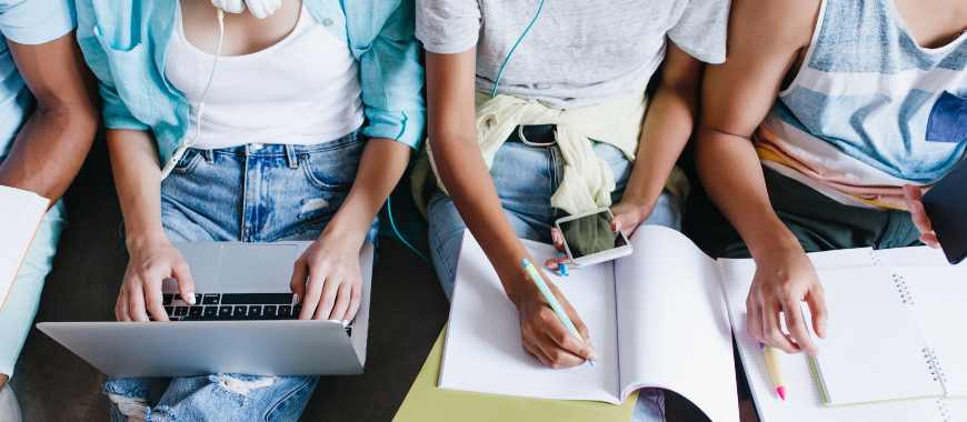 Consejos para estudiantes que van a vivir fuera de casa