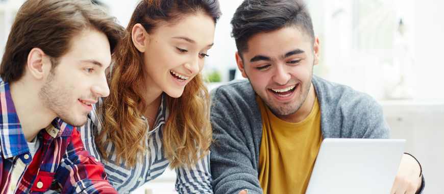Consejos para estudiantes que vuelven a la universidad después del verano