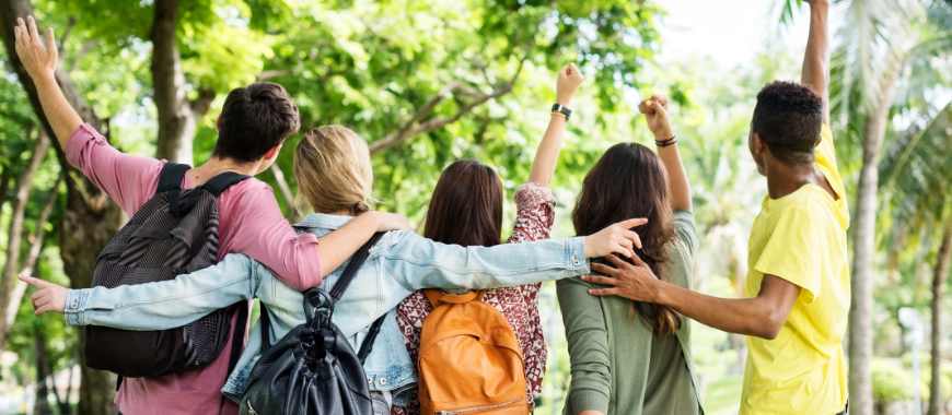 Consejos para estudiantes en época de exámenes universitarios