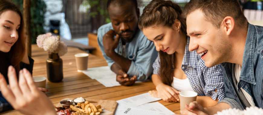 Alimentos básicos que todo estudiante universitario debería tener