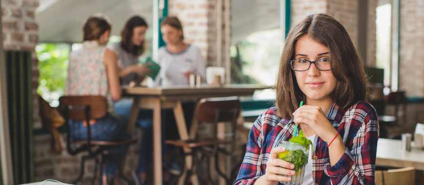Qué debe comer un estudiante en época de exámenes