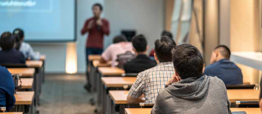 Cómo saber si mi hijo está bien en la universidad y se ha adaptado a su nueva etapa