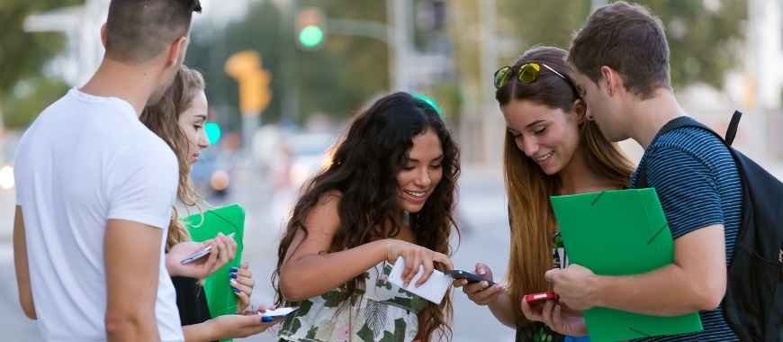 Pasos para escribir una carta de motivación Erasmus