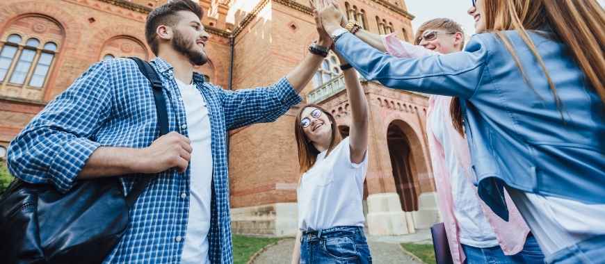 Mejores consejos para escribir una carta de motivación Erasmus