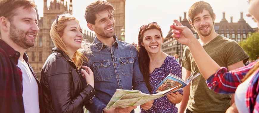 Becas Erasmus y ayudas para estudiantes universitarios