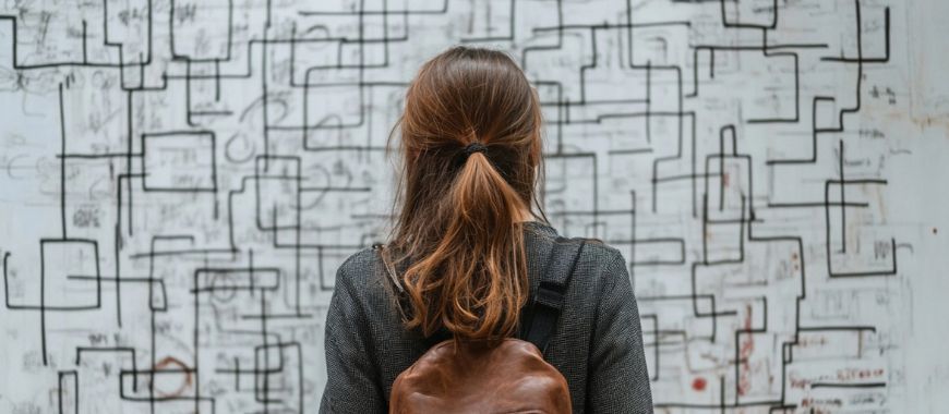 Universidades y opciones para estudiantes que cambian de carrera