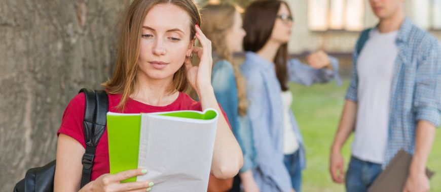 Pasos que debes seguir para cambiar de carrera universitaria
