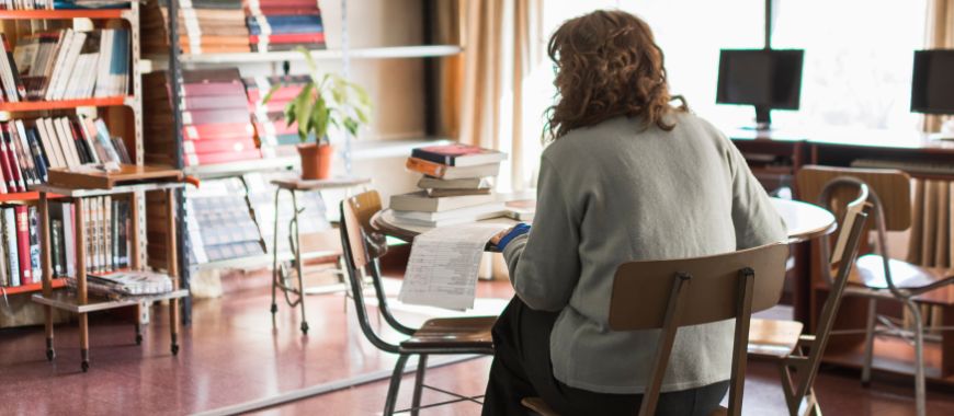 Mañanas: las mejores horas para estudiar lo difícil