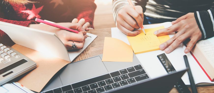Checklist: aprovecha tus mejores horas para estudiar