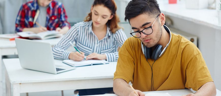 Cómo descubrir tus mejores horas para estudiar: el experimento de 7 días