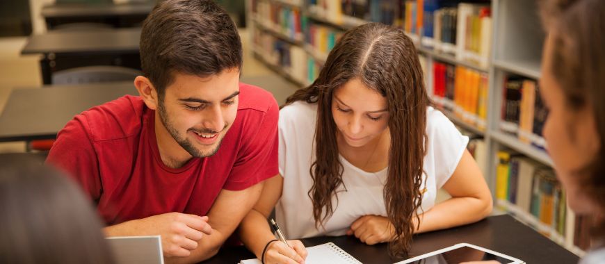 mejores horas para estudiar